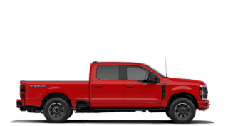 2027 Ford Super Duty® External Image 5